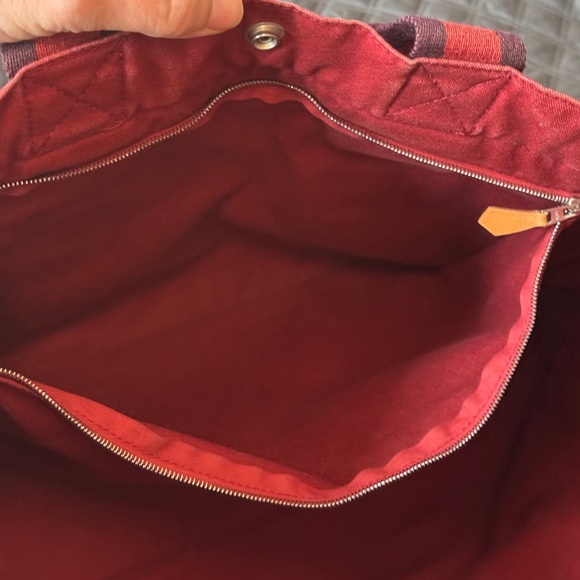 Hermes Fourre-Tout Large Tote Bag - Picture 16 of 16